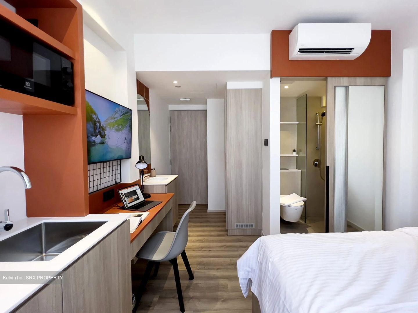 Serangoon Road (D8), Apartment #530651941